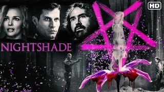 Nightshade 2022 Official Trailer [upl. by Lazare392]