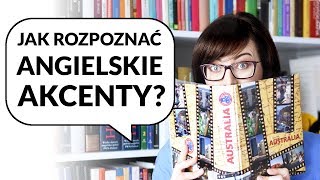 Jak rozróżnić akcenty w angielskim  Po Cudzemu 140 [upl. by Analle]