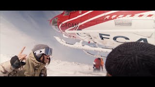 A True Canadian Heli Skiing Adventure  Tyax Lodge amp Heliskiing British Columbia [upl. by Areek]