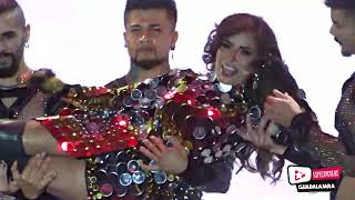 Gloria Trevi  Fiestas De Octubre 2023 30  Oct  2023 [upl. by Acissev]