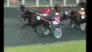 Varenne prix damerique 2002febbre da cavallo in sottofon [upl. by Ahl]