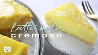 LATTERUOLO ricetta di Pellegrino Artusi [upl. by Lysander24]