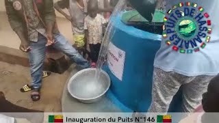 PuiTs 146 Bénin 🇧🇯 [upl. by Teews]