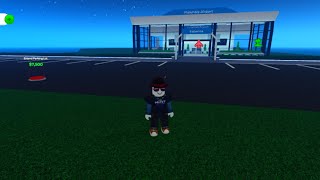 Igramo ROBLOX AirPort tycoon [upl. by Rekab465]