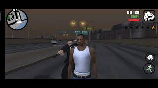 GTA San Andreas Xiaomi 12T Pro Adreno 730 Snapdragon 8  gen 1 Android [upl. by Enellij]