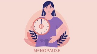 Menopause  A healthy change of our body [upl. by Blas]