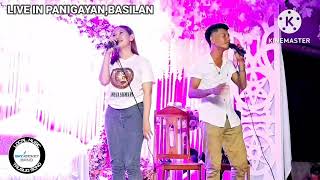 SKYROCKET BAND LIVE IN PANIGAYAN BASILAN [upl. by Reddy432]