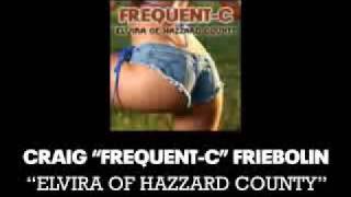 Elvira of Hazzard County REMIX [upl. by Derk]