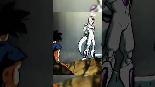 Frieza Pays Off His Debt After What Happened On Namek  Dragon Ball Super shorts [upl. by Lirpa]