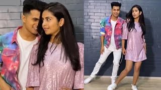 Avika Gor Dance On CareNiKarda Song With Aadil Khan Video Viral Shorts Reels [upl. by Anoirtac146]