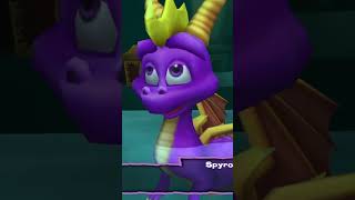 Spyro A Heros Tail Zombie Glitch [upl. by French]