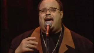 Fred Hammond Live in Chicago  quotI Will Sayquot [upl. by Gellman86]