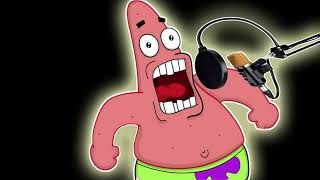 Patrick Star Sings Chacarron Ai cover meme song [upl. by Aubrey228]