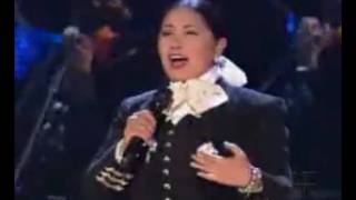 Ana Gabriel  Siete Veces Siete Mas [upl. by Enyrb145]