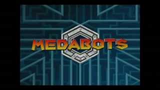 Medabots  Abertura de Portugal [upl. by Alenairam364]