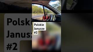 Polskie Janusze 2 pl polska seba śmieszne gaz [upl. by Nottage]