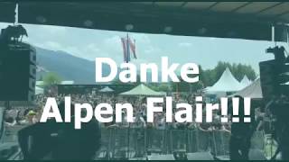 Artefuckt  Alpen Flair 2017 Impressionen [upl. by Alejandro]