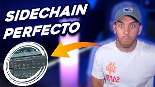 🔥COMO hacer SIDECHAIN DEFINITIVO en FL STUDIO Shorts [upl. by Amary]