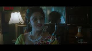 Byomkesh O Agniban  বিষয়টা খতিয়ে দেখতে হচ্ছে   Jisshu Swastika  Eskay Movies [upl. by Novi]