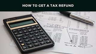 How to get an Income Tax refund  South Africa 2019 [upl. by Safoelc]