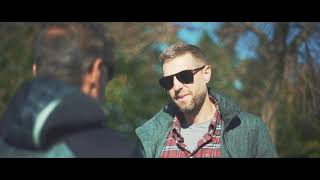 Fall riding with Ryder Hesjedal [upl. by Reeta]