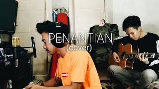 ARMADA  PENANTIAN  SAO ROZITEGUHIS cover [upl. by Barnebas]