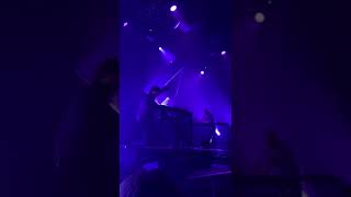 Kiasmos  Live Performance Outernet 29th May 2024 [upl. by Yeung]