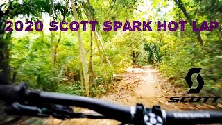 SCOTT SPARK CONTESSA 930 2020  RIDE REVIEW [upl. by Yeo229]