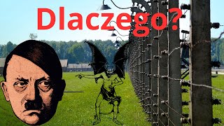 Dlaczego Hitler nienawidził Żydów Kościół wobec holocaustu [upl. by Earised]