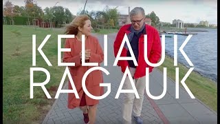 Lietuva Keliauk ir ragauk  Žemaitija 🇱🇹 [upl. by Benis]