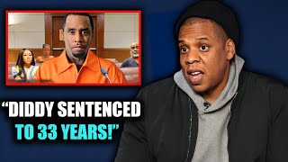 7 MINUTES AGO Judge REVEALS P Diddy Is Faced With LIFE IN Prison [upl. by Nekial556]