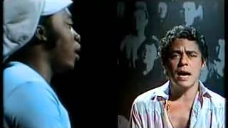 CÁLICE Chico Buarque y Milton Nascimento [upl. by Cissie]