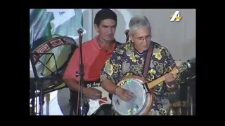 Banco da Amazônia  Mestres da Guitarrada [upl. by Anauj]