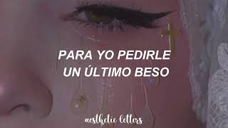 Camela  Hablale de mi Letra [upl. by Yelrihs130]