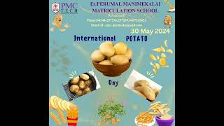 Potato Day 30052024 [upl. by Halladba]