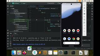 Android Studio Tutorial 2024 Edition  Part 2 [upl. by Aciamaj70]