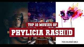 Phylicia Rashād Top 10 Movies of Phylicia Rashād Best 10 Movies of Phylicia Rashād [upl. by Anelrad]