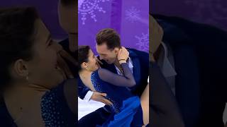 Natalia Kaliszek amp Maksym Spodyriev  Poland figure skating ice dancing фигурное катание [upl. by Matthia187]