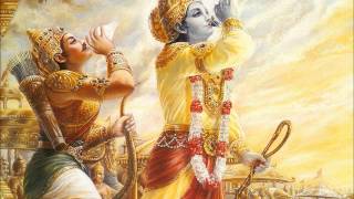 Bhagavad Gita Dhyana Sloka [upl. by Sral]