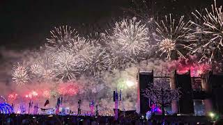 EDC Electric Daisy Carnival Las Vegas 2024 Day 1 Unleash Your Kinetic Energy 4k edclv2024 [upl. by Condon158]