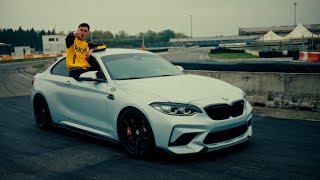 BMW  Rimoldigno Official Video [upl. by Tebor657]