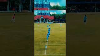 Formasi yg luar biasa football sepakbola goals juara [upl. by Noelyn]