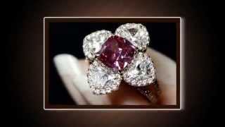 Top 10 Rarest Gemstones [upl. by Norud]