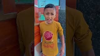 Mohtarma ❤️🙏 shorts trending funny bhai love cycle viralvideo [upl. by Spears66]