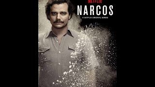 Narcos  Season 3 Beyond Pablo Escobar Featurette  Netflix [upl. by Nyliuqcaj]