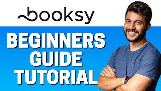 How to Use Booksy  Beginners Guide 2022 [upl. by Moht]