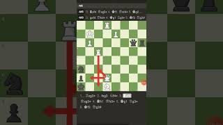 best checkmate tips attack shorts subscribe chess [upl. by Eelitan]