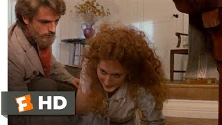 The French Lieutenants Woman 1011 Movie CLIP  A Mockery of Love 1981 HD [upl. by Ecirtam]