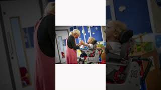 Equipment for Kids with Cerebral Palsy [upl. by Theo]