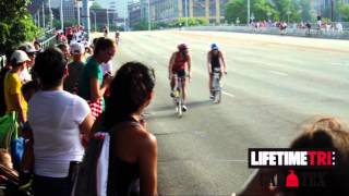 Life Time Tri CapTex 2013 [upl. by Mulry]